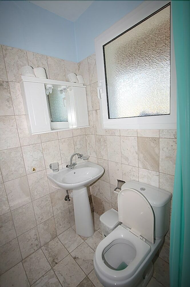 Apartamentos Holiday Tolofona