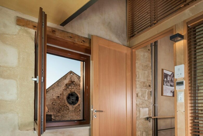 Apartamentos Neoria Houses