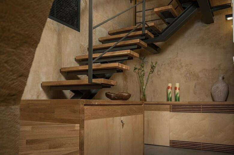 Apartamentos Neoria Houses