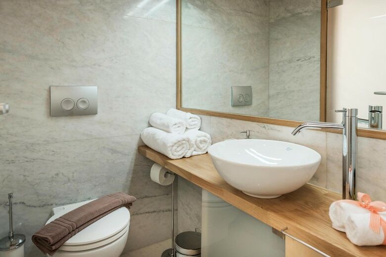 Apartamentos Neoria Houses