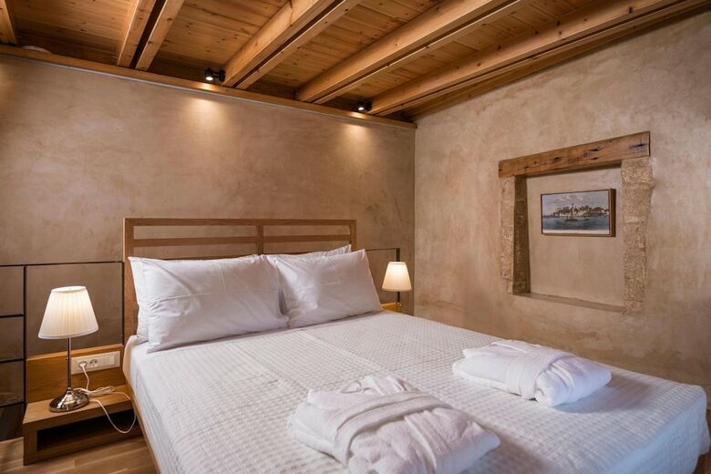 Apartamentos Neoria Houses