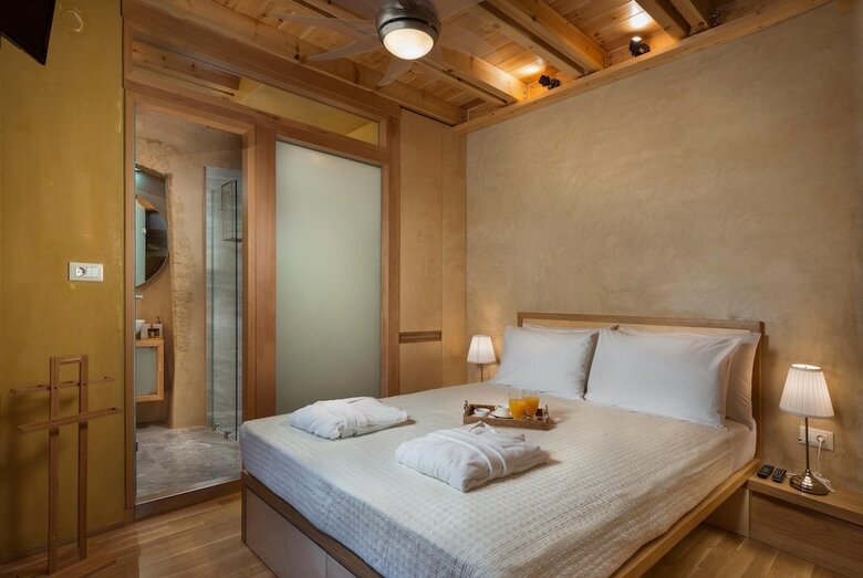 Apartamentos Neoria Houses