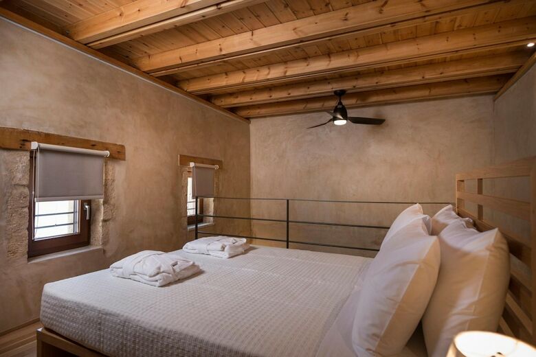 Apartamentos Neoria Houses