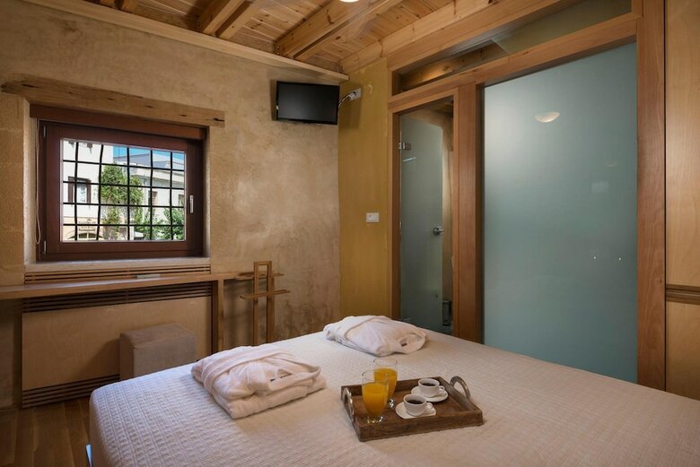 Apartamentos Neoria Houses