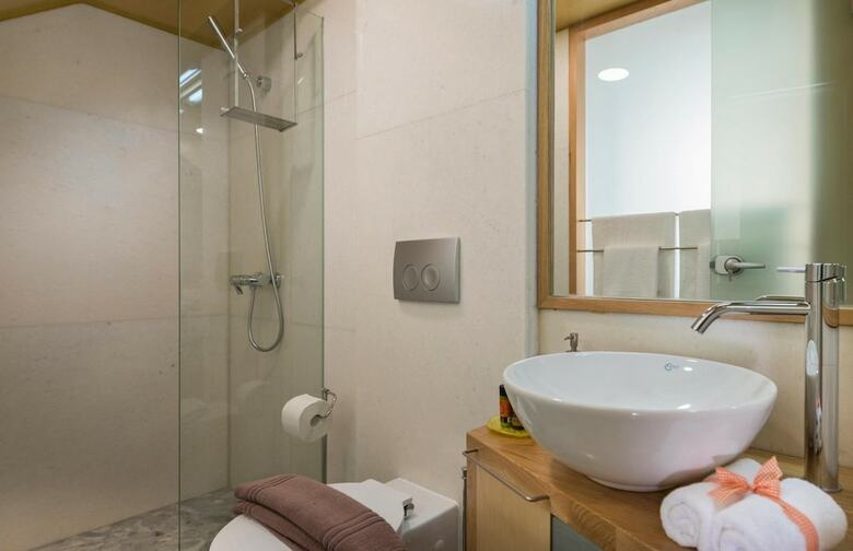 Apartamentos Neoria Houses