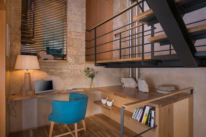 Apartamentos Neoria Houses