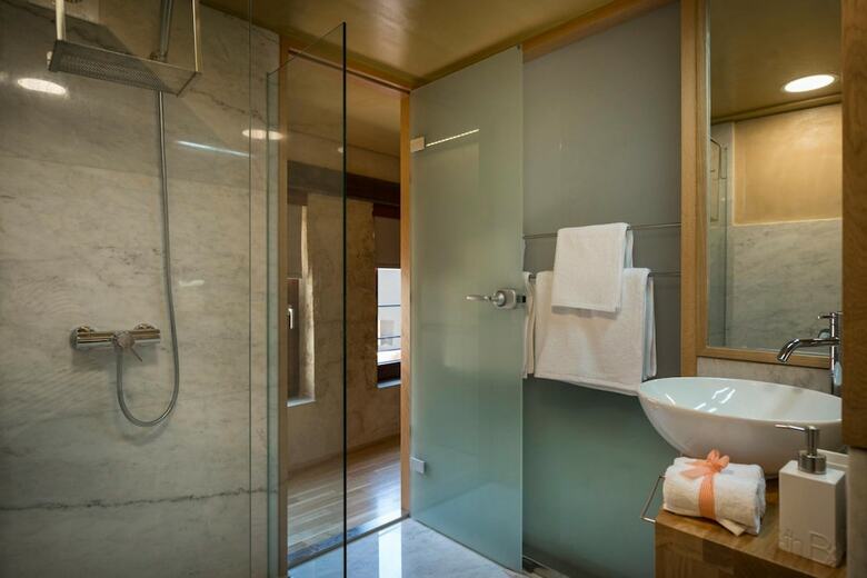 Apartamentos Neoria Houses