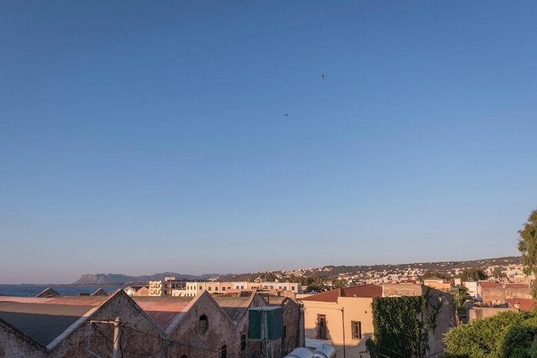 Apartamentos Neoria Houses