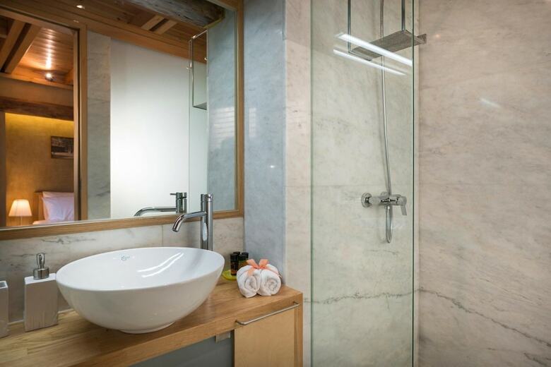 Apartamentos Neoria Houses
