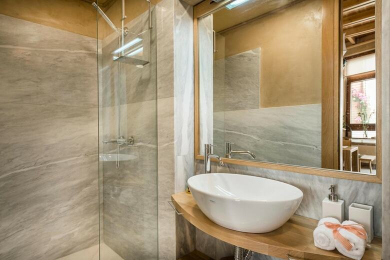 Apartamentos Neoria Houses