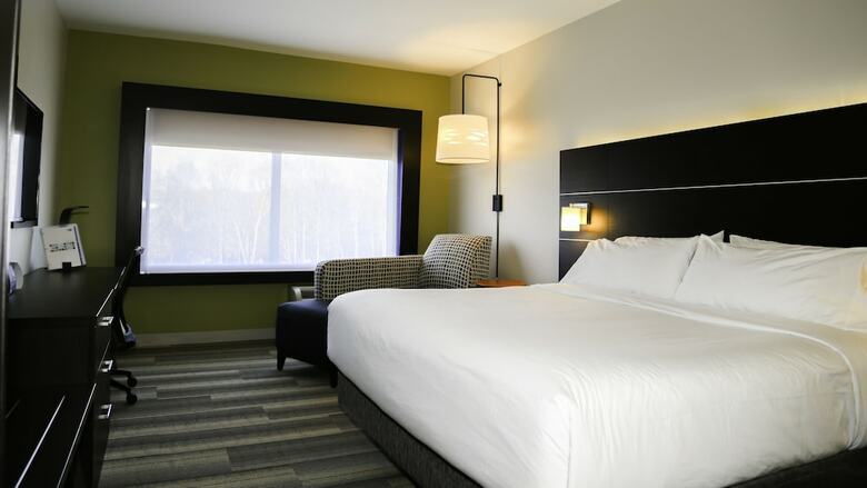 Hotel Holiday Inn Express & Suites Kingston-ulster