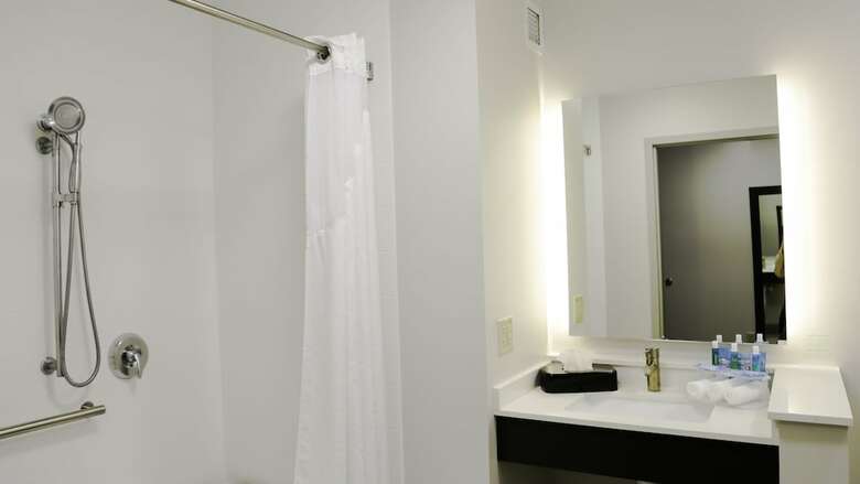 Hotel Holiday Inn Express & Suites Kingston-ulster
