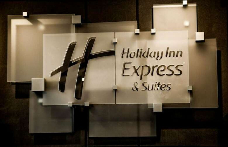 Hotel Holiday Inn Express & Suites Kingston-ulster