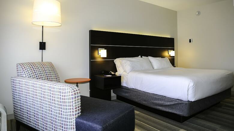 Hotel Holiday Inn Express & Suites Kingston-ulster
