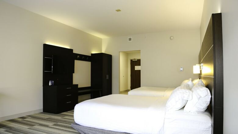 Hotel Holiday Inn Express & Suites Kingston-ulster