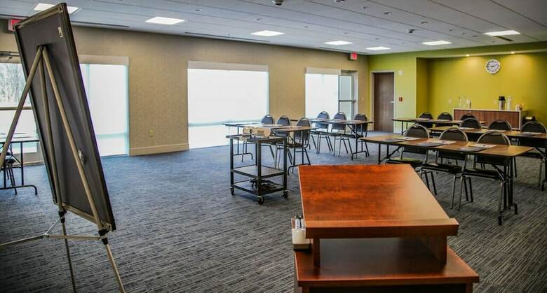 Hotel Holiday Inn Express & Suites Kingston-ulster