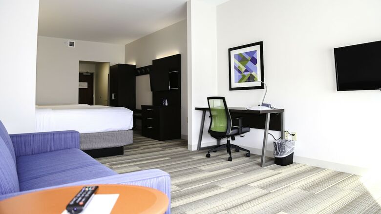 Hotel Holiday Inn Express & Suites Kingston-ulster