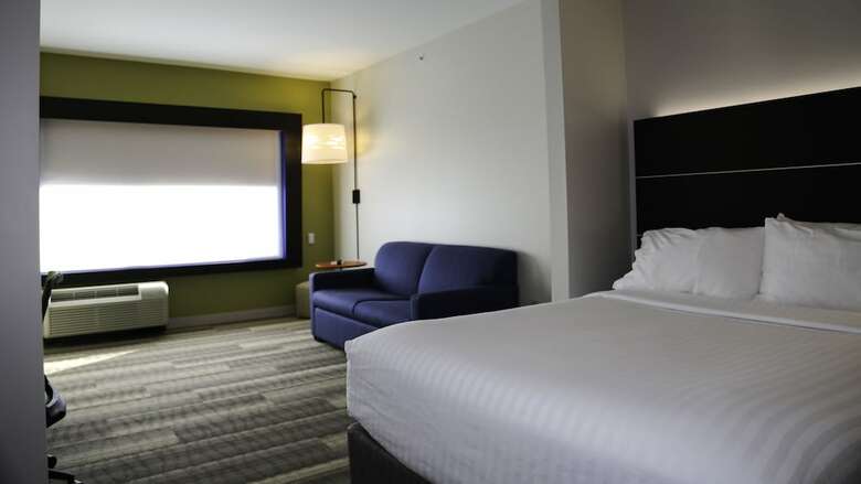 Hotel Holiday Inn Express & Suites Kingston-ulster