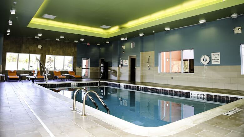 Hotel Holiday Inn Express & Suites Kingston-ulster