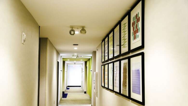 Hotel Holiday Inn Express & Suites Kingston-ulster