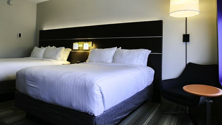 Hotel Holiday Inn Express & Suites Kingston-ulster