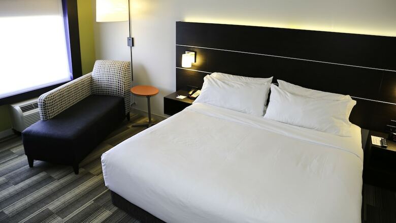 Hotel Holiday Inn Express & Suites Kingston-ulster