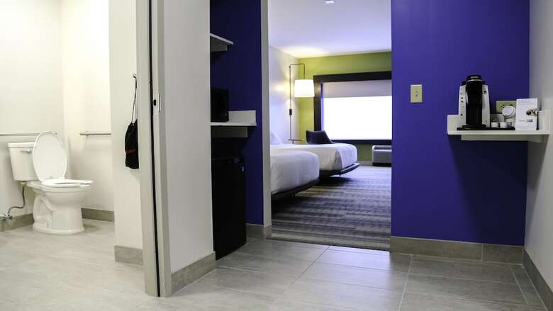 Hotel Holiday Inn Express & Suites Kingston-ulster
