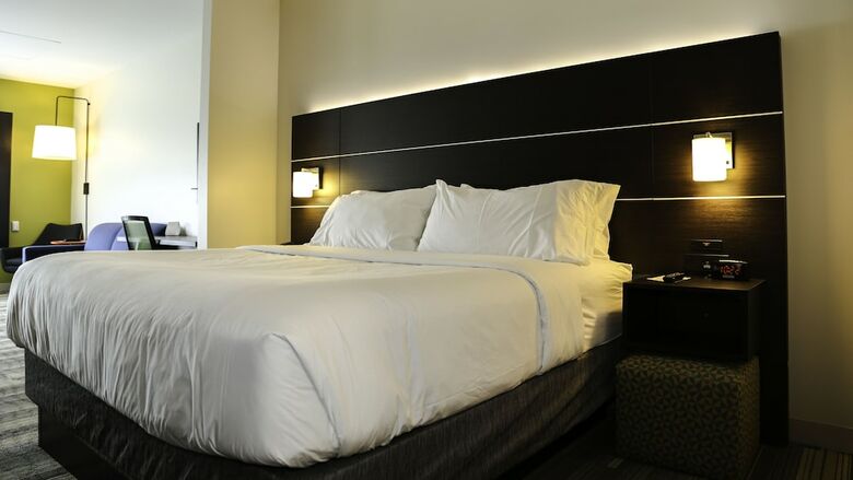 Hotel Holiday Inn Express & Suites Kingston-ulster