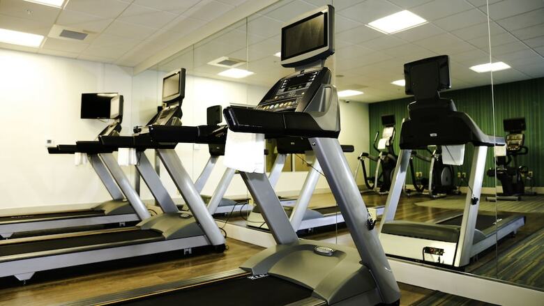Hotel Holiday Inn Express & Suites Kingston-ulster