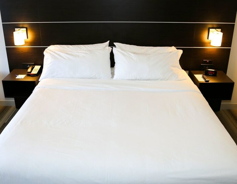 Hotel Holiday Inn Express & Suites Kingston-ulster