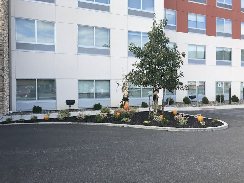 Hotel Holiday Inn Express & Suites Kingston-ulster