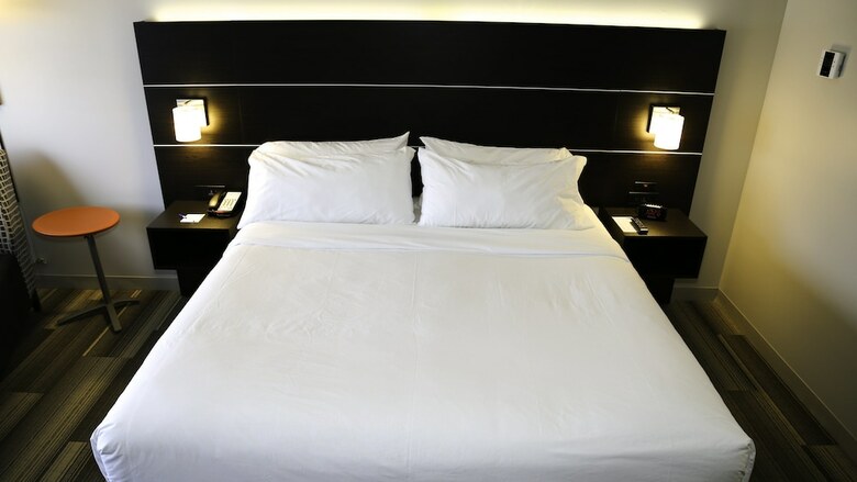 Hotel Holiday Inn Express & Suites Kingston-ulster