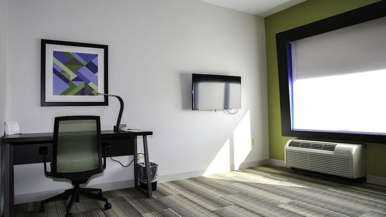 Hotel Holiday Inn Express & Suites Kingston-ulster