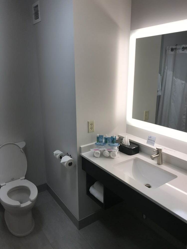 Hotel Holiday Inn Express & Suites Kingston-ulster