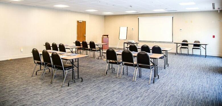 Hotel Holiday Inn Express & Suites Kingston-ulster