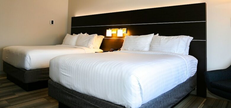 Hotel Holiday Inn Express & Suites Kingston-ulster