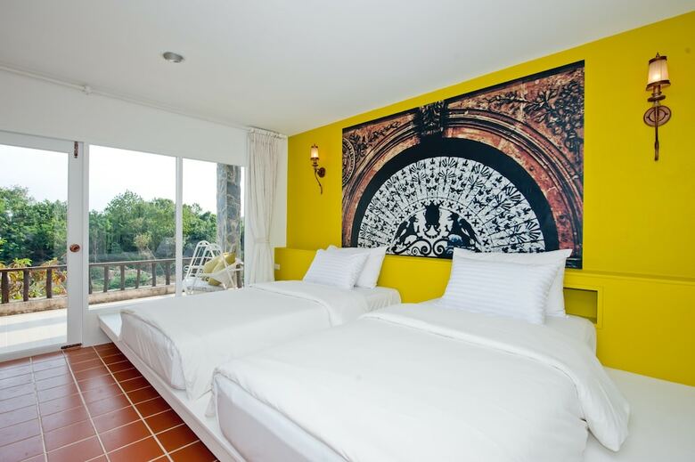 Hotel Eden Garden Resort