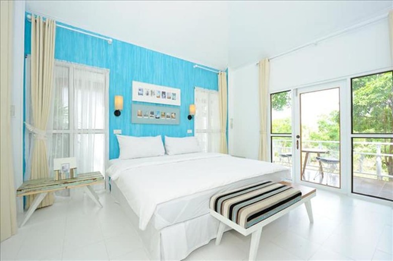 Hotel Eden Garden Resort