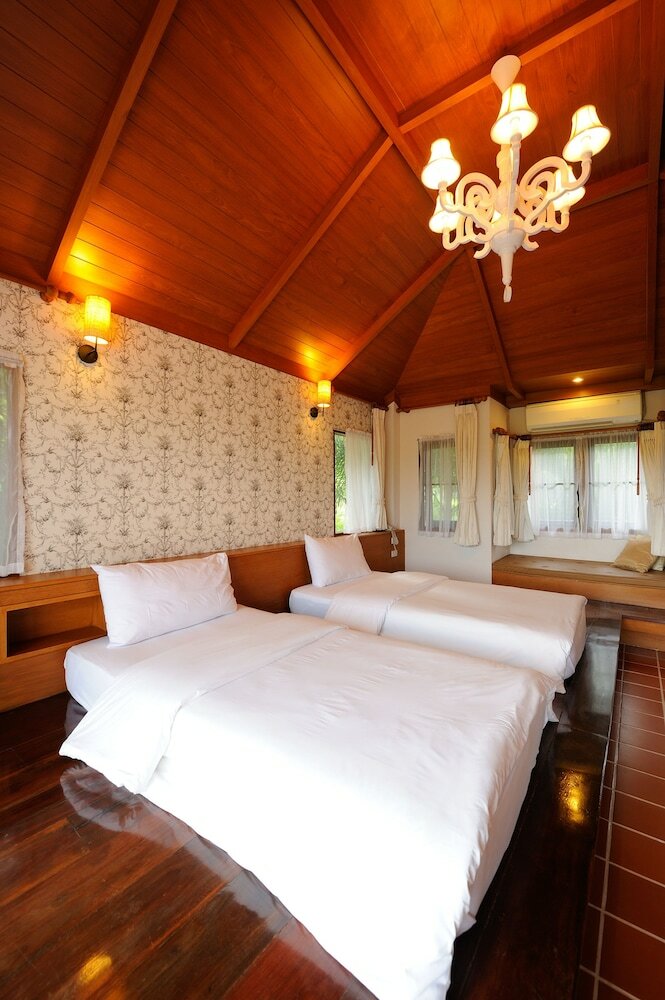 Hotel Eden Garden Resort