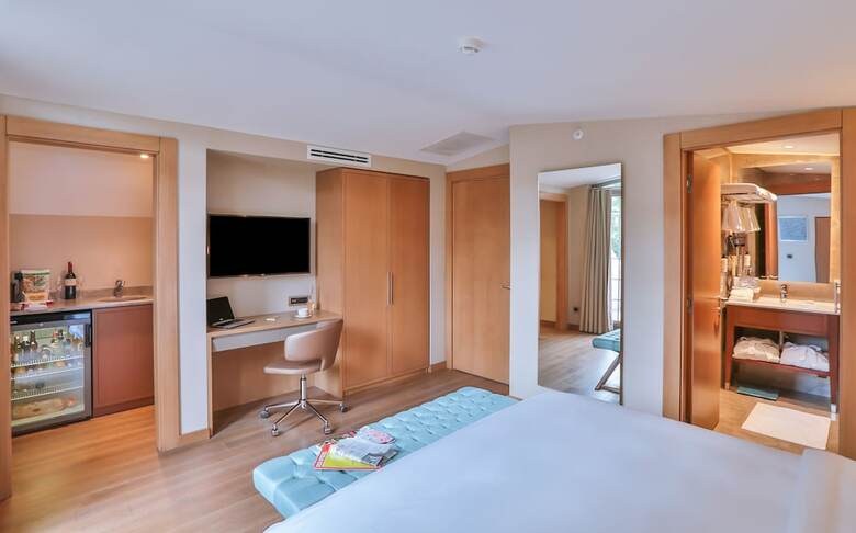 Hotel Ada Suites Nisantasi