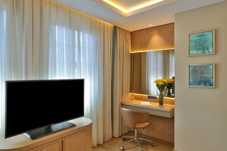 Hotel Ada Suites Nisantasi