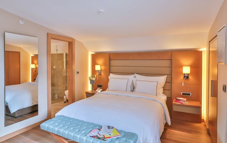 Hotel Ada Suites Nisantasi