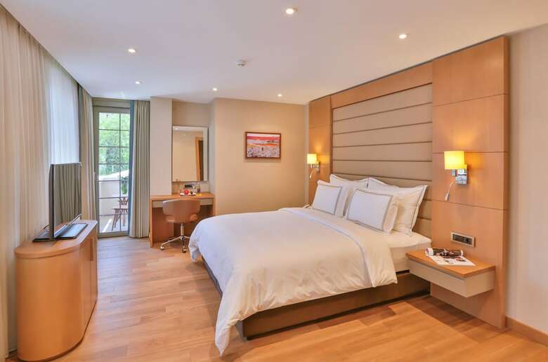 Hotel Ada Suites Nisantasi