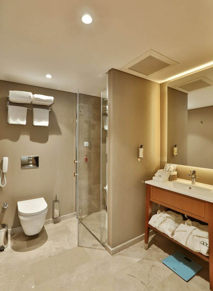 Hotel Ada Suites Nisantasi