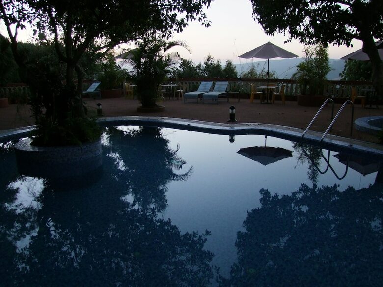 Hotel Bella Vista Resort