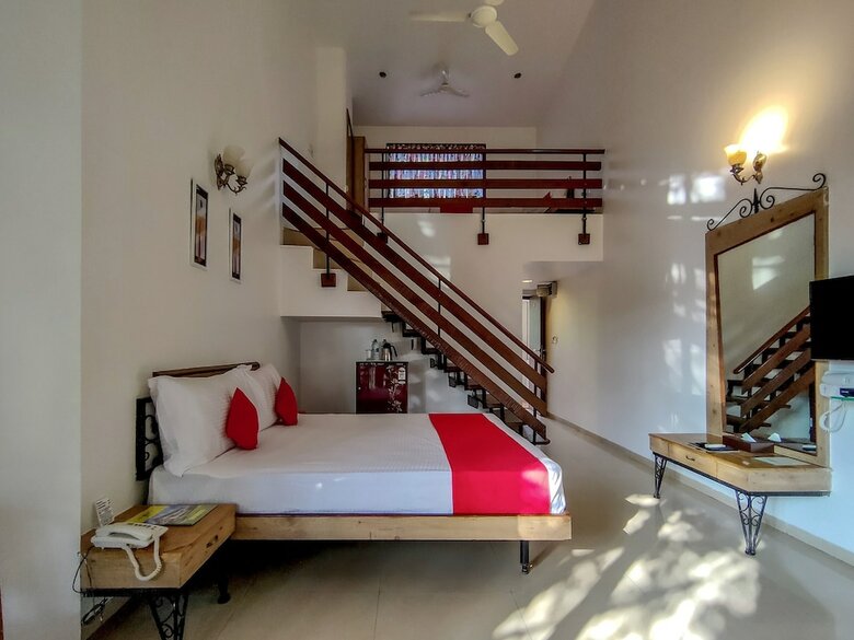 Hotel Bella Vista Resort