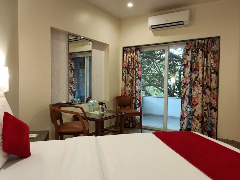 Hotel Bella Vista Resort