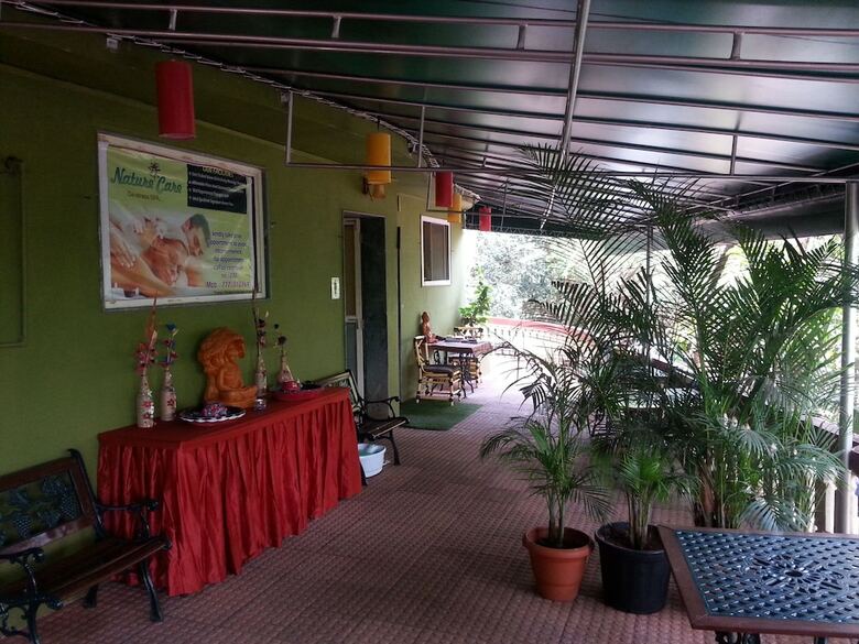Hotel Bella Vista Resort