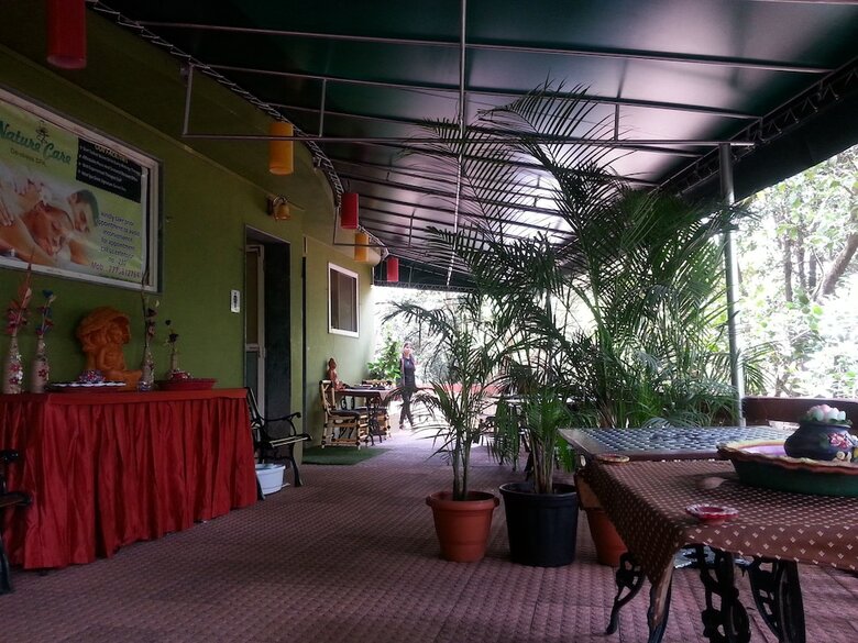 Hotel Bella Vista Resort