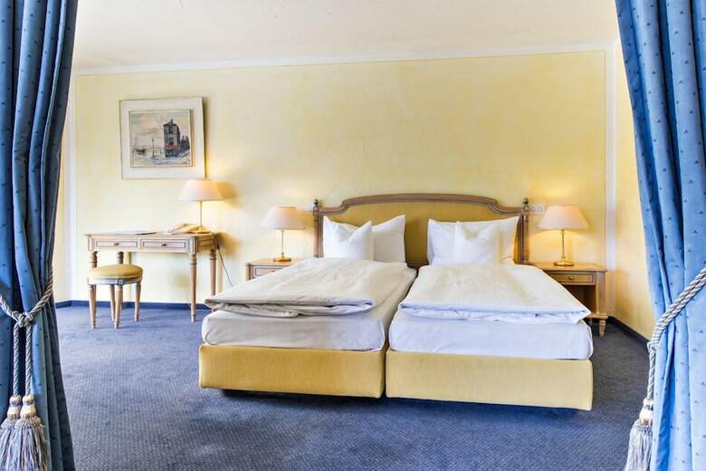 Alpenhotel Quadratscha